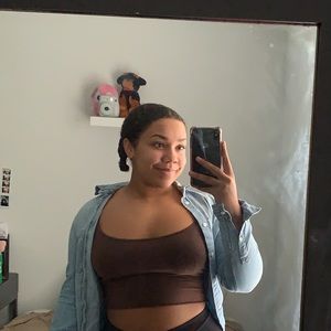 Meet your Posher, Kahlynn